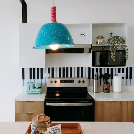 ¡Sivar Sound! Music Design! Σαν Σαλβαντόρ Εξωτερικό φωτογραφία