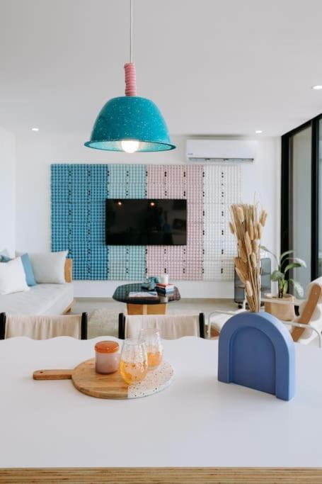 ¡Sivar Sound! Music Design! Σαν Σαλβαντόρ Εξωτερικό φωτογραφία